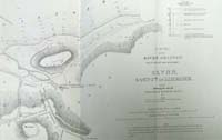 GLYNN, County of Limerick, plan she
