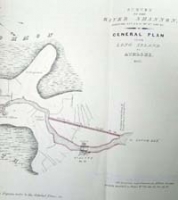 LONG ISLAND TO ATHLONE, general pla