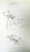 WICKLOW from local survey. 1837