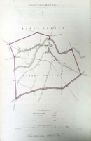 Portarlington from local survey