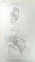 STRABANE from the ordnance Survey.