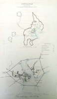 DUNGARVAN from local survey. 1837
