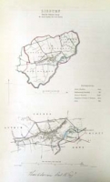 LISBURN from the ordnance Survey. 1