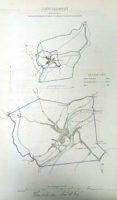 ENNISCORTHY from local survey. 1837