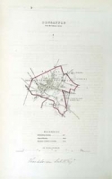 DUNGANNON from the Ordnance Survey.