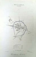 MULLINGAR  from local survey. 1837