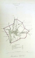 CARLOW from local survey. 1837