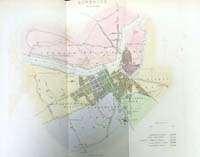 LIMERICK from local survey. 1837