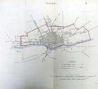 CLONMEL c. 1832