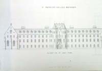 MAYNOOTH, St. Patrick�s College, el
