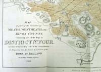 MEATH, WESTMEATH AND KINGS COUNTY,