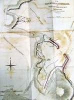 WATERFORD, Chart of the Haven of.