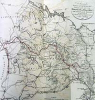 A SURVEY for the Lines of Navigatio