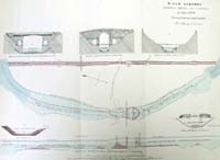 ATHLONE, bridges, shoal and canal a