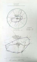 GOREY from local survey, 1837