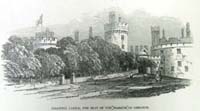 Kilkenny Castle