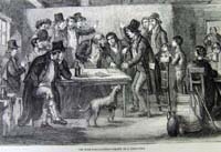 The Irish Schoolmaster