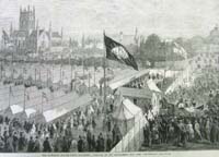 National Cattle Show, Kilkenny