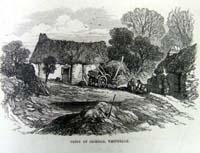 Cabin At Clonfad, Westmeath