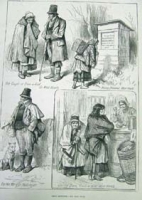 Irish Sketches