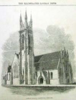 Roman Catholic Cathedral, Limerick