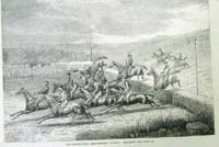 The International Steeplechase, Lim