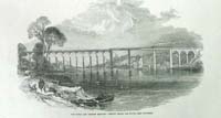 The Dublin And Wicklow Railway