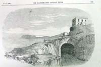 The Dublin And Wicklow Railway