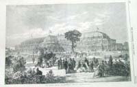 The Winter Garden And Exhibition Bu