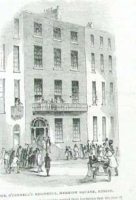 Mr. O'Connell's Residence, Merrion