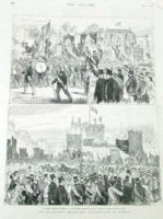 The O'Connell Centenary Celebration
