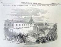 Liberation of O'Connell and the oth