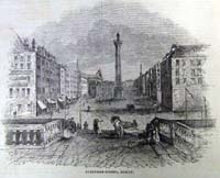 Sackville-street, Dublin