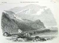 Garron Tower, County of Antrim