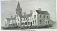 The M'Garel Buildings, Larne, Irela