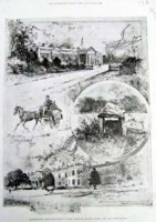 MountStewart, Lord LondonDerry's Ho