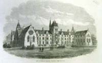 New Wesleyan College, Belfast