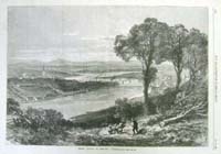 Prince Arthur In Ireland, From Newt