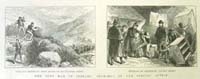 Eviction at Glenbeigh