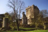Blarney Castle, Co. Cork