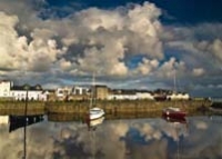 Claddagh Quays, Galway