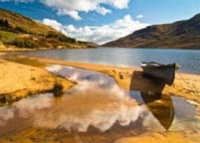 Connemara at Lough na Fooey