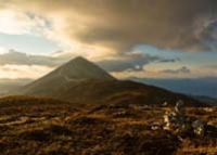 Croagh Patrick, Co. Mayo
