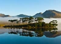 Derryclare, Connemara