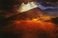 Moment of Light, Connemara