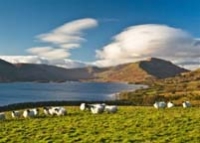 On the Galway-Mayo Border