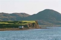 Ring of Kerry near Waterville