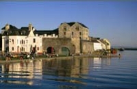 Spanish Arch, Galway