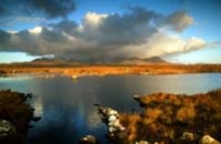 Twelve Bens, Connemara