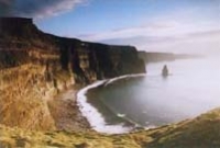 Cliffs of Moher IV